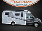 Knaus Van TI Plus 650 MEG Platinum Selection 177 PS Al - Knaus Van TI Plus 650 MEG Platinum Selection