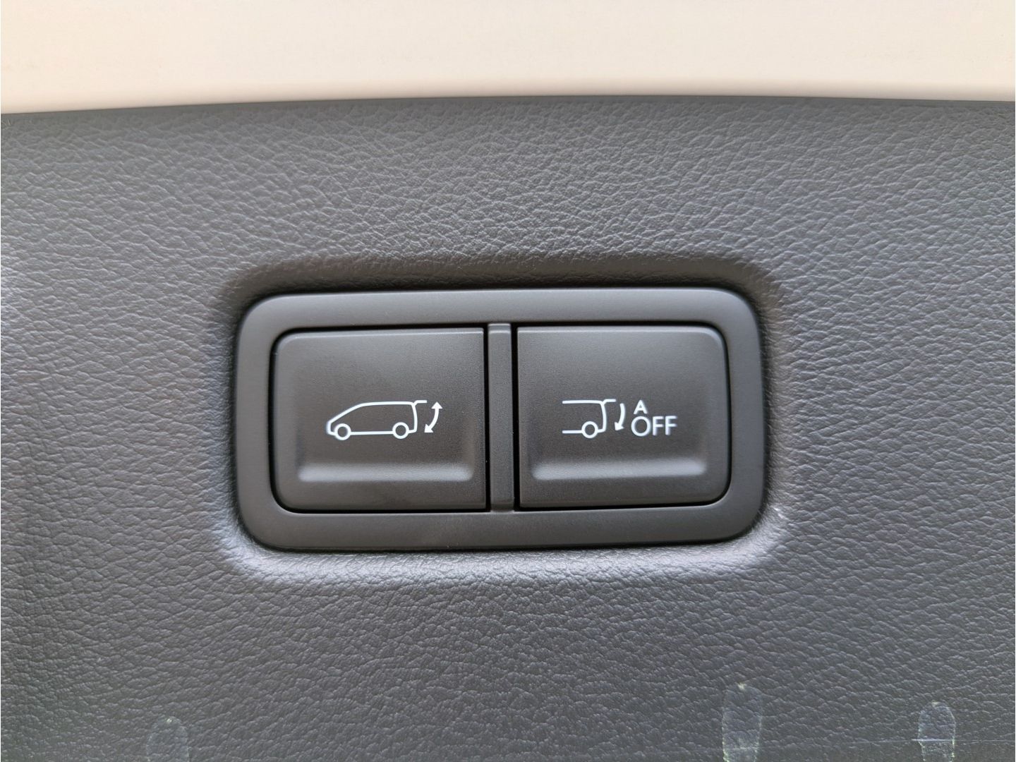 Hyundai Staria – Bild 23