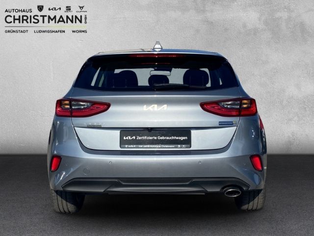 Fahrzeugabbildung Kia Ceed VISION *KOMFORT-PAKET*MULTIFUNKTIONSLENKRAD
