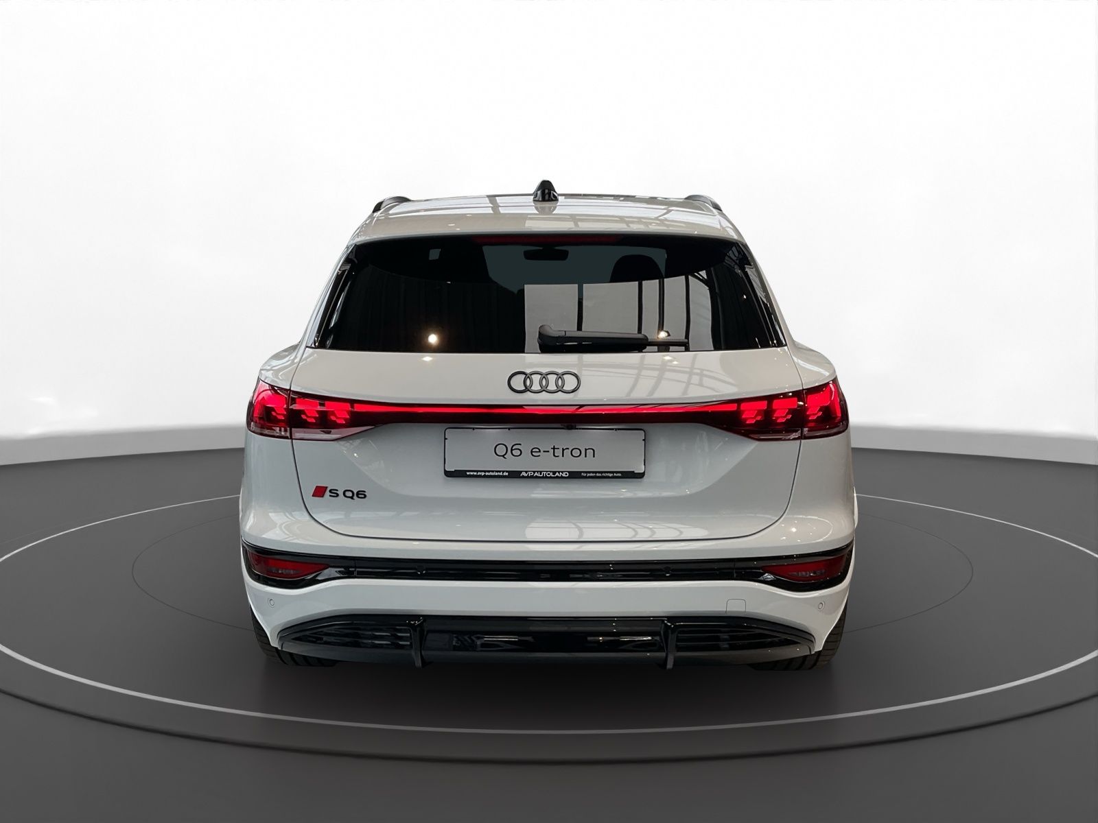 Audi SQ6 e-tron - Bild 6