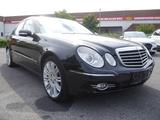 Mercedes-Benz E 220 CDI Avantgarde*Xen*SportpaketExterieur*AHK - Mercedes-Benz E 220: Cdi Sport
