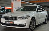 BMW 640 i GT xDrive Luxury Line*NUR 55TKM*360°*LED* - BMW 6er Reihe in Köln