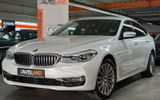 BMW 640 i GT xDrive Luxury Line*NUR 55TKM*360°*LED* - BMW 6er Reihe in Köln