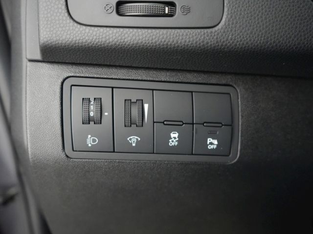 Venga DREAM TEAM AT+AHK+NAVI+RÜCKFAHRKAMERA+SITZ