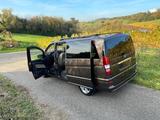 Mercedes-Benz Viano 3.0 CDI AMBIENTE EDITION lang AMBIENTE... - Mercedes-Benz Viano: Braun