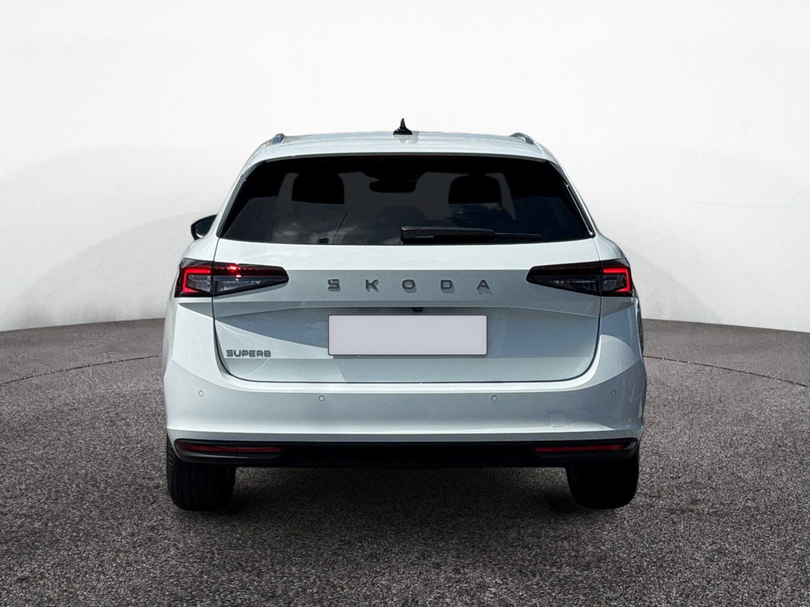 Skoda Superb - Bild 6