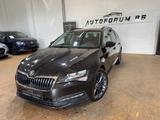 Skoda SuperbCombi 2.0TDI DSG/GRA/LED/SHZ/elek.HECK/19" - Skoda Superb in Braunschweig