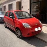 Chevrolet Matiz **69.000km!!** - gebrauchte Chevrolet Matiz aus dem Jahr 2005