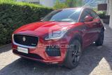 Jaguar JAGUAR E-Pace 2.0D 180 CV AWD aut. R-Dynamic SE - Jaguar E-Pace Kombi Gebrauchtwagen
