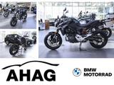 BMW F 900 R Triple Black