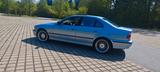 BMW 540i V8 Alpina Classic Individual  - BMW 540 aus 1999: 540i