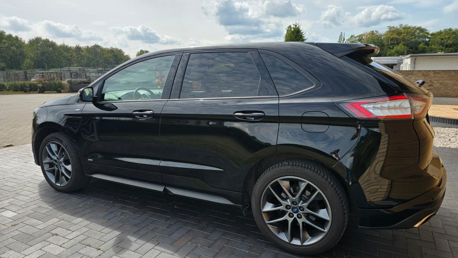 Ford Edge 2,0 l TDCi Bi-Turbo 4x4 ST-Line Allrad