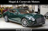 Bentley Continental GT V8 Touring Spec - Sunroof - Full - Bentley Continental GT aus 2021