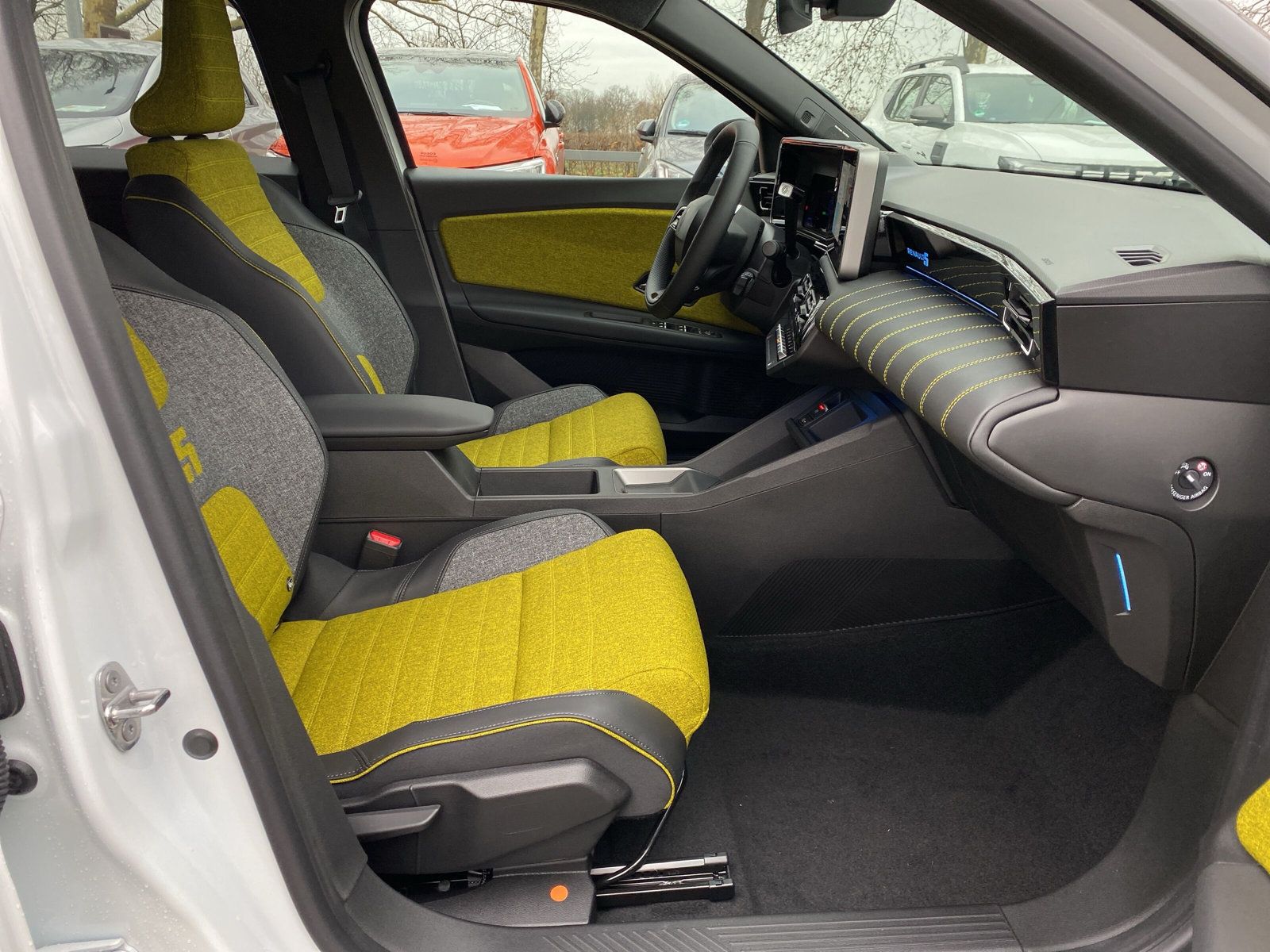 Renault R 5 - Bild 11