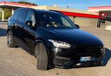 Volvo XC90 T8 Twin Engine Geartronic Inscription  - Volvo XC90 Inscription mit Hybrid-Antrieb (Benzin/Elektro)