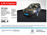 Volkswagen Caddy 2.0 TDI *AHK*PDC*Navi*GRA*Kamera - Volkswagen Caddy Jahreswagen mit Diesel-Antrieb