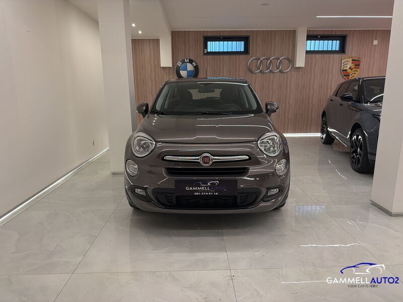 Image of Fiat 500X