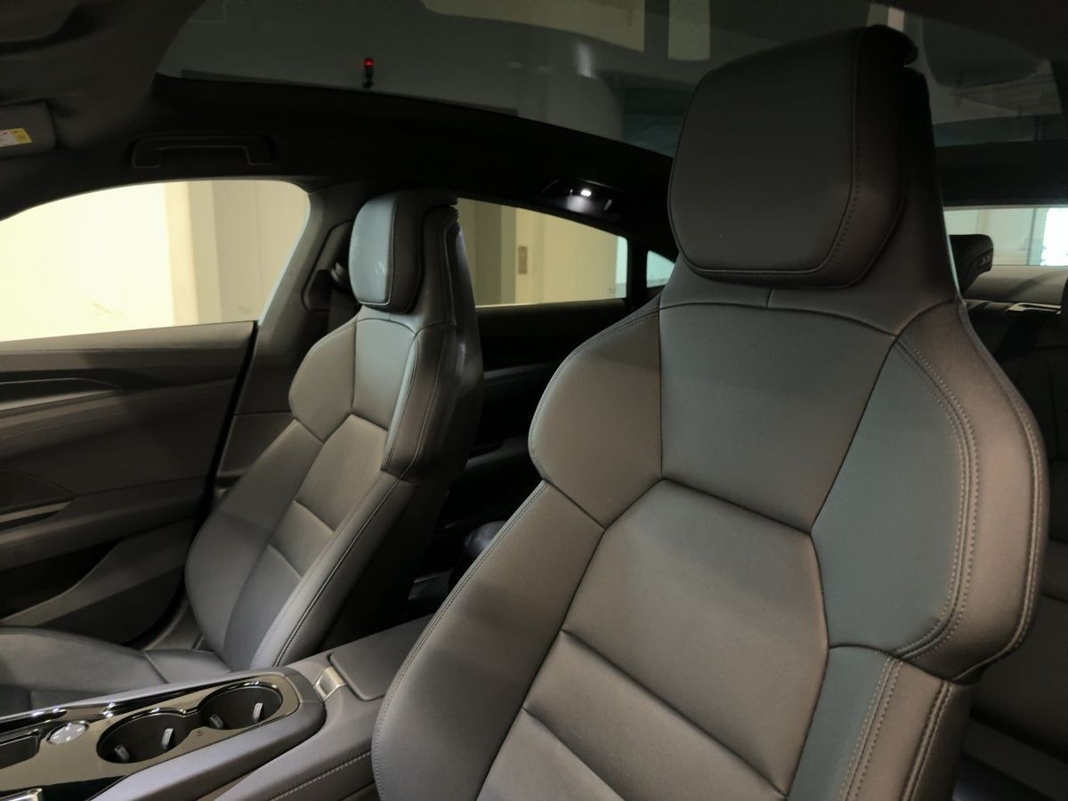 Audi e-tron GT - Bild 21
