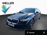 BMW 530e Tou M Sport HUD H/K St+Go A-Bahn AHK 19"