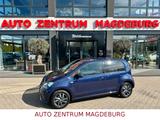 Seat Mii Connect *NAVI*SITZHEIZUNG*KLIMA*TÜV NEU* - Seat: Mi