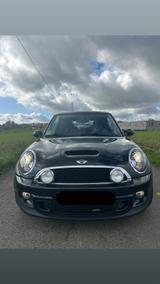 MINI John Cooper Works Coupé John Cooper Works - Mini Coupe Serie mit Schiebedach