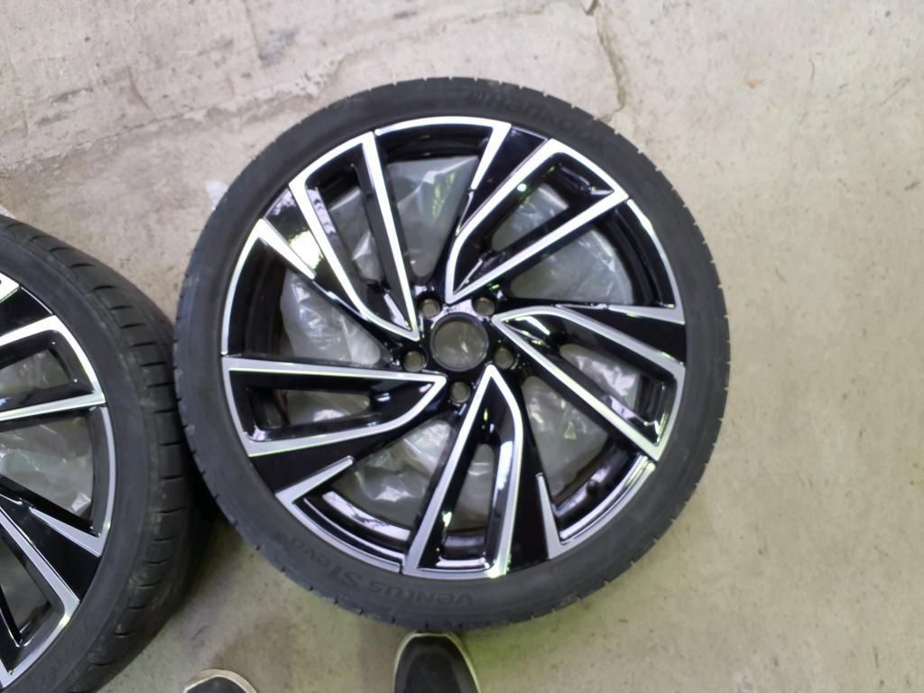 Volkswagen Golf GTI 2.0 TSI DSG Pano*Harman*RFK*PDC*Tempo