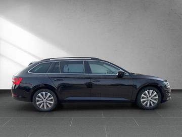 Skoda Superb - 8