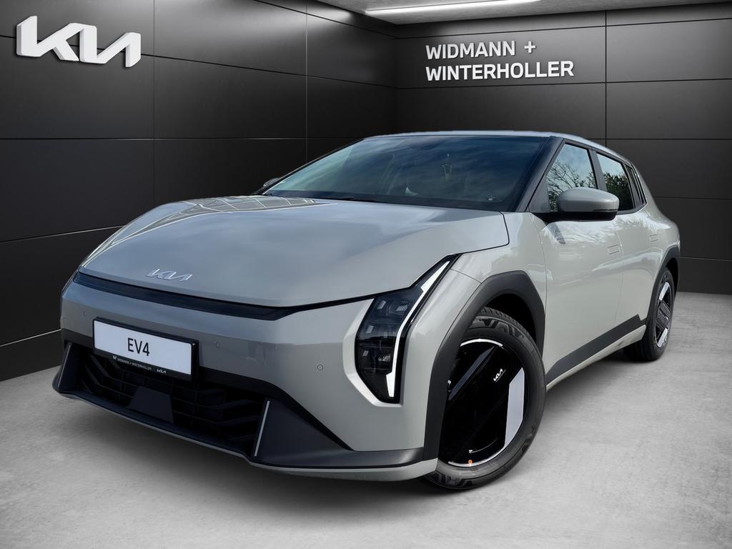 Kia EV4 58 FWD Air Wp 2xKlima ACC Kam. KlimaA LED LF