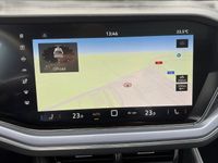 Volkswagen Touareg - Vorschau Bild 16