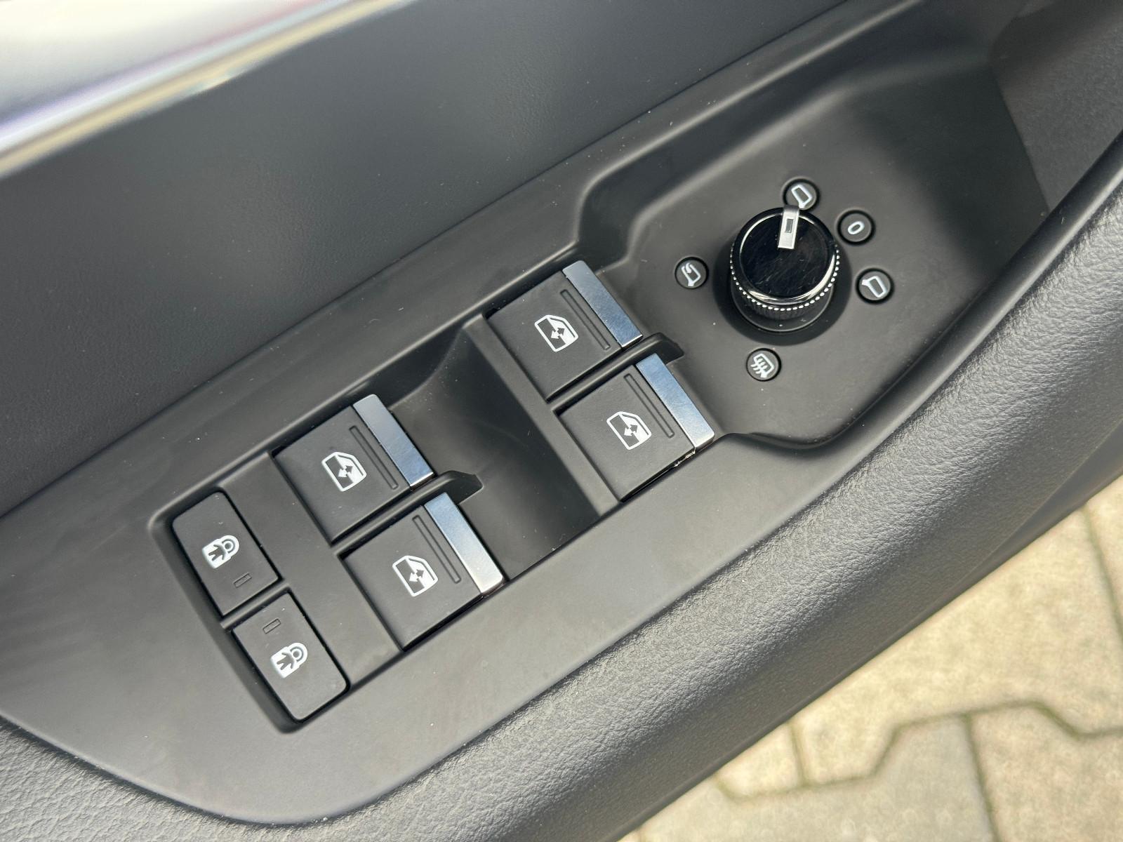 Audi A6 Lim. 45 TDI quattro LED Leder ACC Assis, миниатюра 24