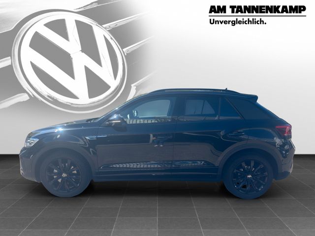 T-Roc 2.0 TDI R-Line, Black Style, AHK, Klima, P