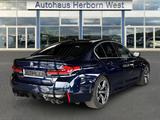 BMW M5 Limousine Competition Laserlicht Headup SoftC - gebrauchte BMW M5 aus dem Jahr 2023