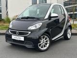 Smart ForTwo mhd coupe Klima,Servo,Sitzhzg,Automatik - Smart Gebrauchtwagen