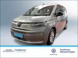 Volkswagen T7 Multivan 2.0 TDI DSG Life Pano Navi Matrix AC - VW T7 Multivan Gebrauchtwagen