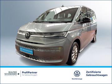 Volkswagen T7 Multivan 2.0 TDI DSG Life Pano Navi Matrix AC