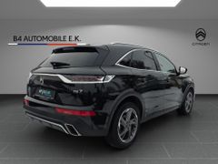 Fahrzeugabbildung DS Automobiles DS 7 Crossback PT 180 Rivoli + Leder/360°/AHK