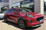 Ford FORD Puma 1.0 EcoBoost 125 CV S&S Titanium - Ford Puma Kombi Gebrauchtwagen