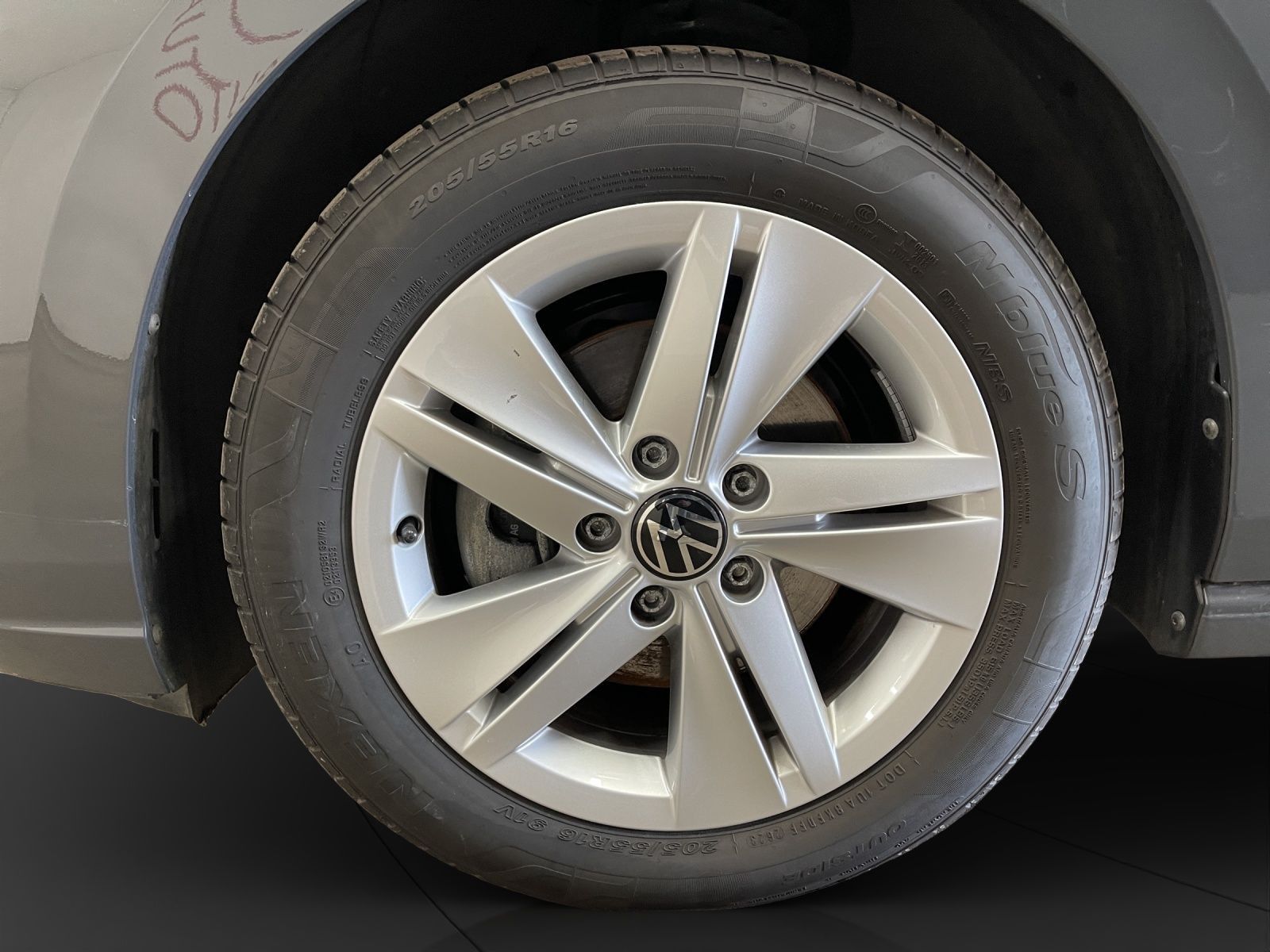 Volkswagen Golf - Bild 13