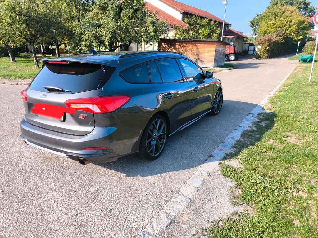 Image of Ford Focus