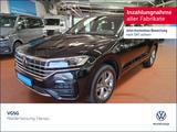 Volkswagen Touareg R-Line 4Motion LED Navi Leder Kamera ACC - gebrauchte VW Touareg aus dem Jahr 2023