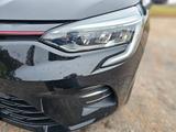 Renault Clio TCe 130 EDC GPF Intens Intens - Renault Clio mit Benzin-Antrieb: Schwarz, Kleinwagen