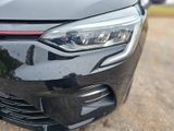 Renault Clio TCe 130 EDC GPF Intens Intens - Renault Clio mit Benzin-Antrieb: Schwarz, Kleinwagen