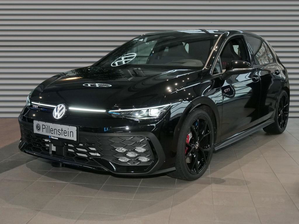 Volkswagen Golf - Bild 10