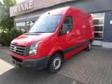 Volkswagen Crafter Kasten 35 L2H2 mittel Hochdach - Volkswagen Crafter: L3h2