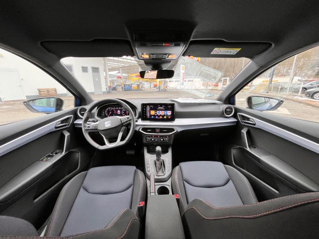 Ibiza FR Pro Black Edition 1.0 TSI*Pano/ACC/Navi