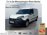 Fiat Doblo Cargo 1.4 SX Maxi Navi DAB Tel.-Vorb. PDC  - Fiat Doblo cargo maxi
