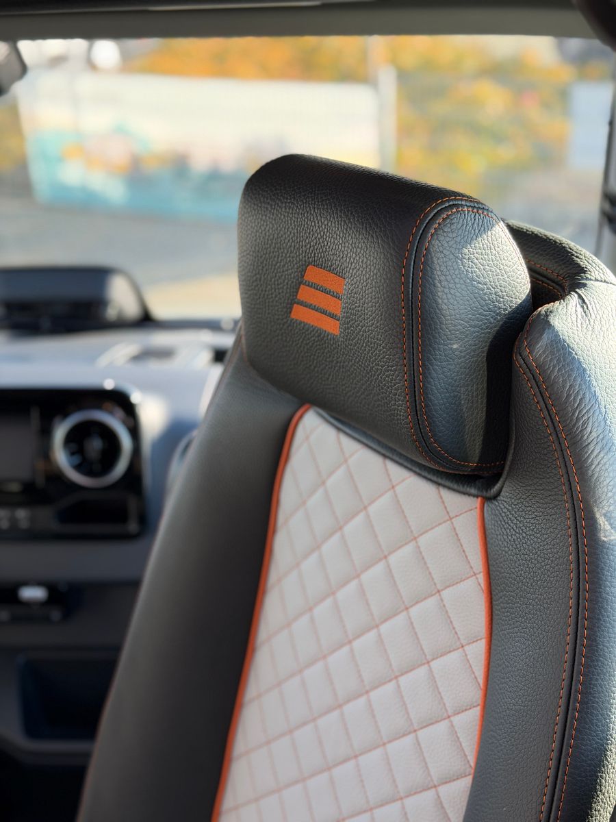 Fahrzeugabbildung HYMER / ERIBA / HYMERCAR ML-T 580 - Crosstrail