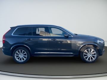 Volvo XC90 - 4