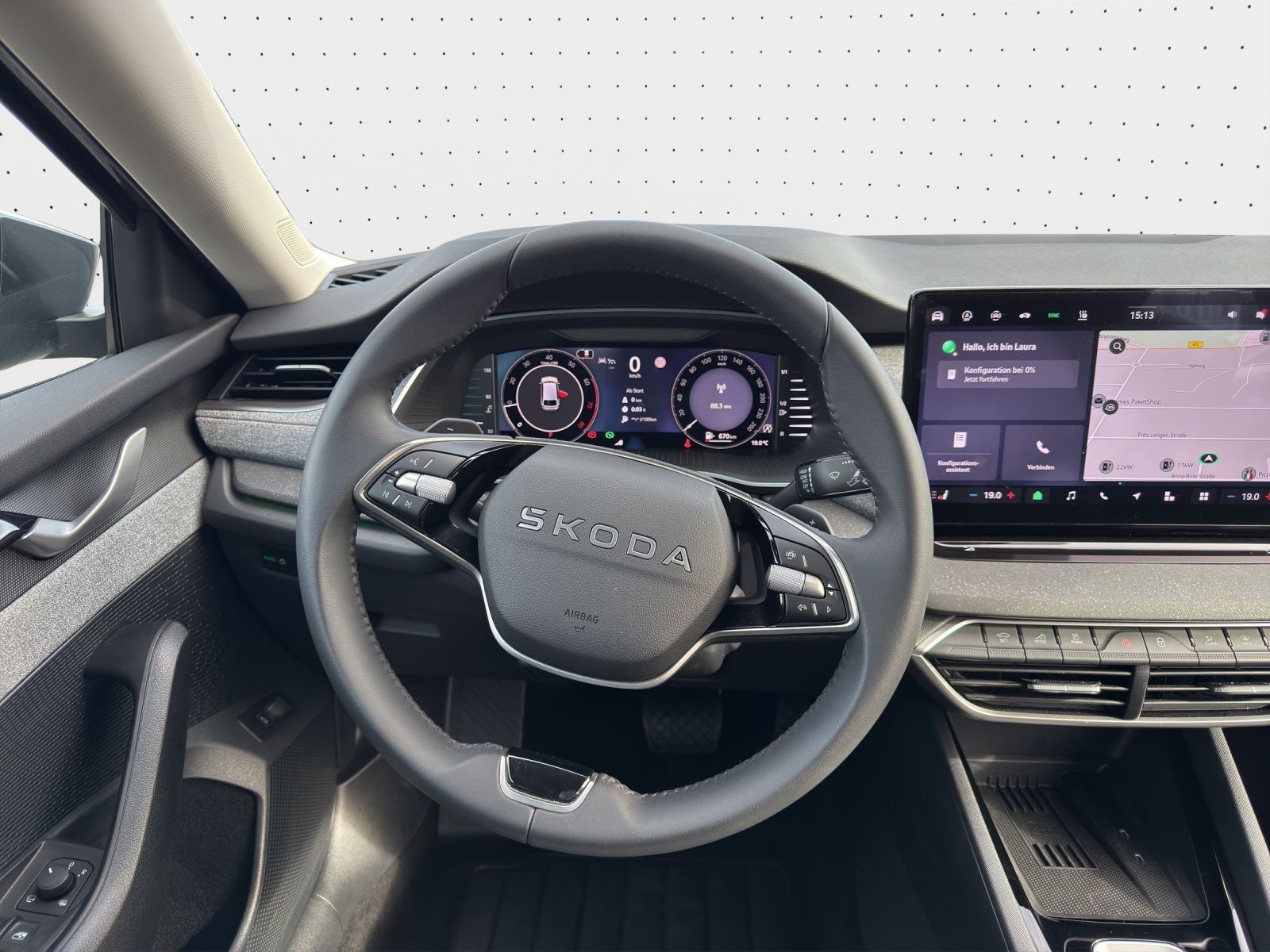 Skoda Octavia - Bild 8