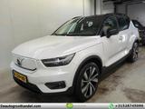 Volvo XC40 Recharge P8 AWD R-Design - Volvo XC40 mit Elektro-Antrieb